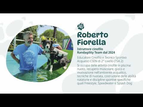 Sport cinofili acquatici: Speed Water, Freestyle e Splash Dog